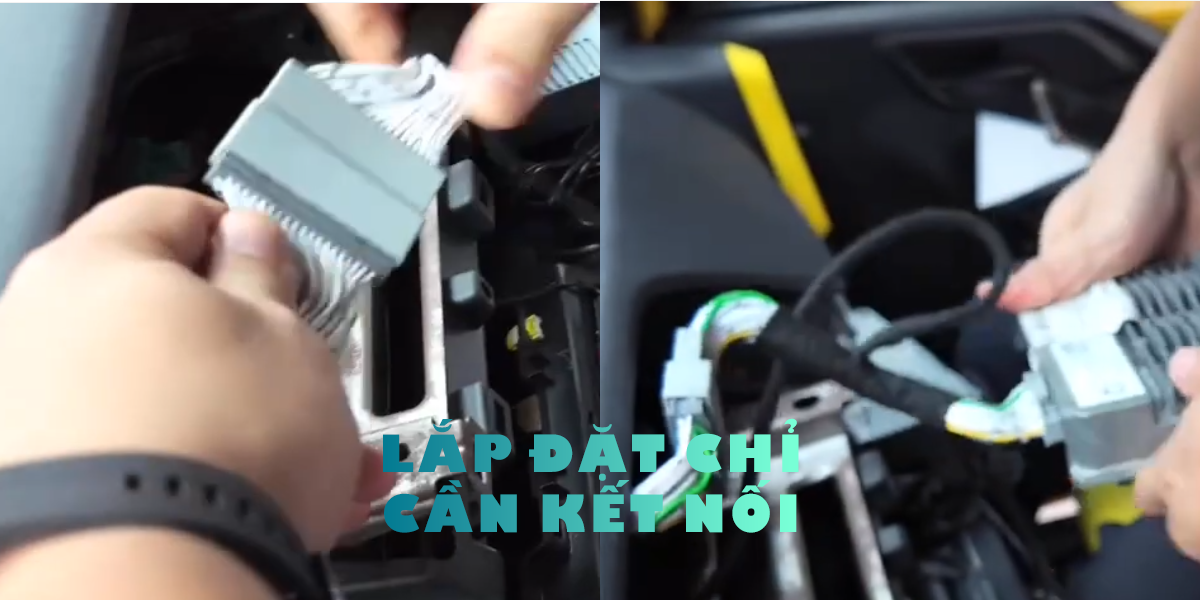 Smart ODO VF3 Bảo Hành Chu Đáo, Hỗ Trợ 24/7