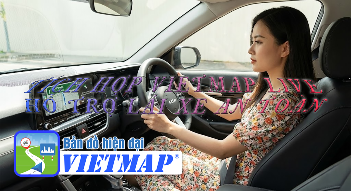 Trải nghiệm Android Box cho KIA K3 1.6 AT Deluxe với công nghệ độc quyền cao cấp