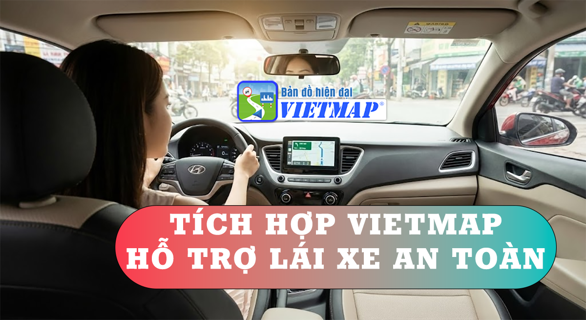 Android Box cho Hyundai Accent – công nghệ độc quyền chất lượng cao, hỗ trợ Vietmap và YouTube mượt mà
