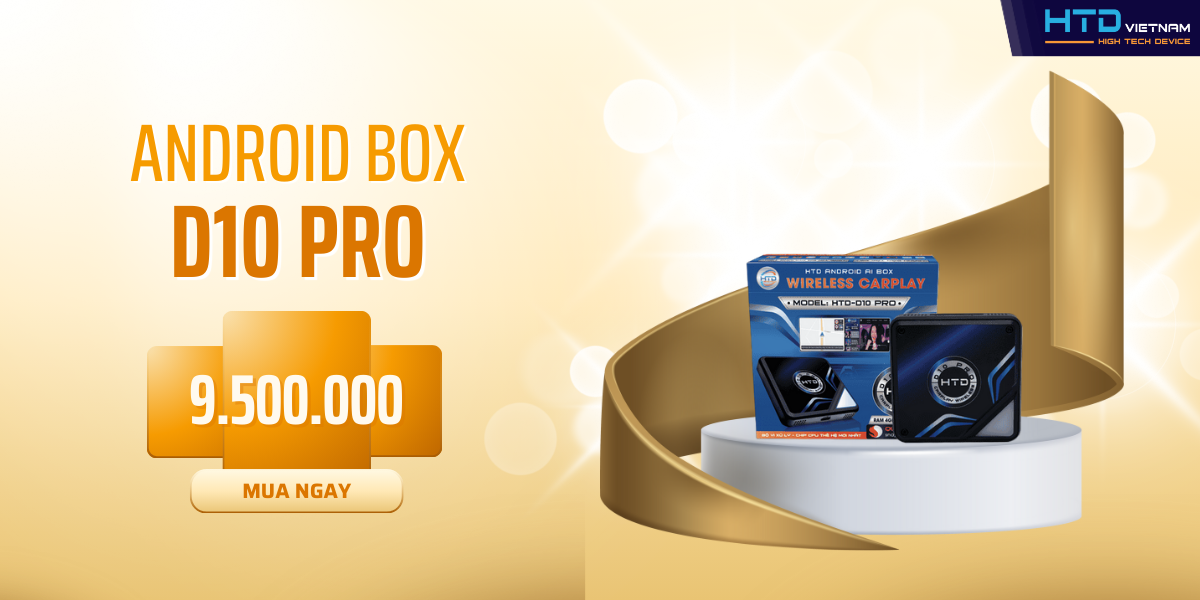 Cấu hình mạnh, Android Box cắm là chạy cho BMW X3 sDrive20i M Sport