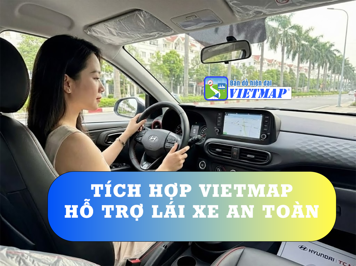 Android Box cho Hyundai Grand i10 Sedan – thiết kế tối giản, cắm là chạy, nâng tầm trải nghiệm lái xe hiện đại