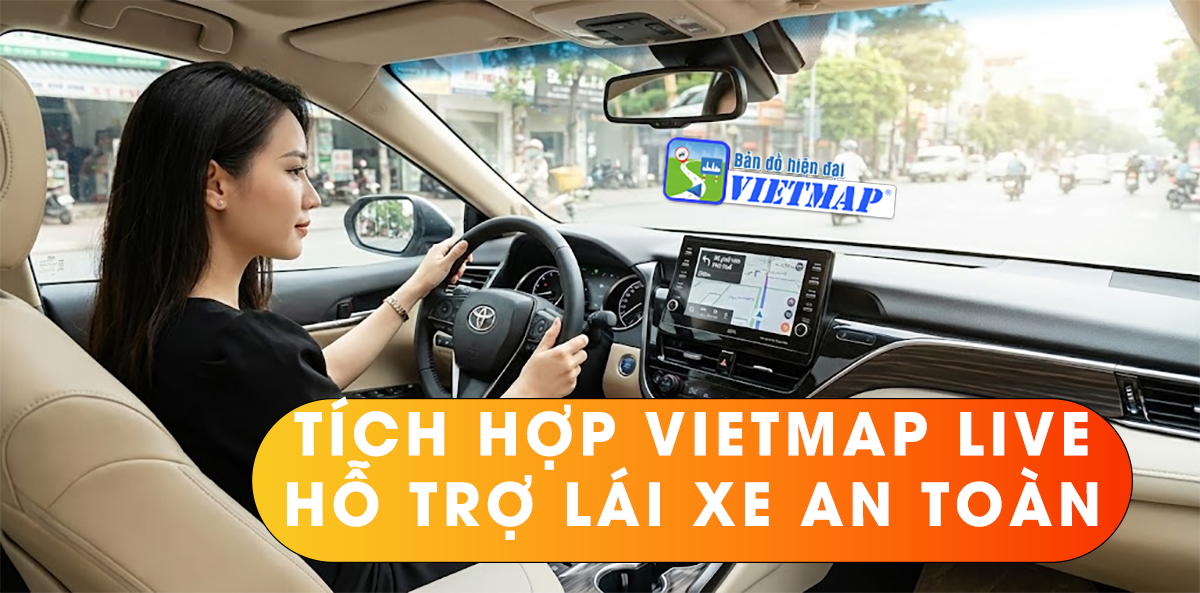 Android Box cho Toyota Camry 2.5Q – thiết kế sáng tạo, cấu hình mạnh, chạy mượt mọi ứng dụng giải trí