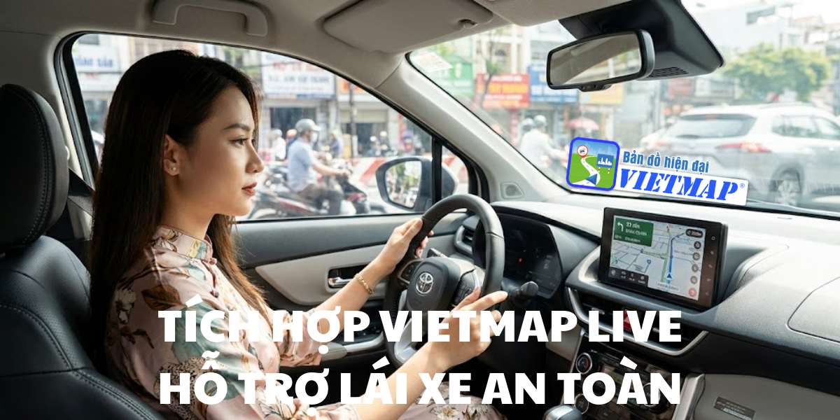 Android Box cho Toyota Veloz Cross Top cấu hình mạnh