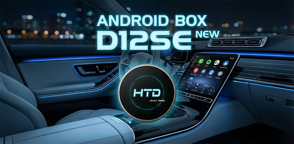 Android Box cho Toyota Veloz Cross Top cấu hình mạnh