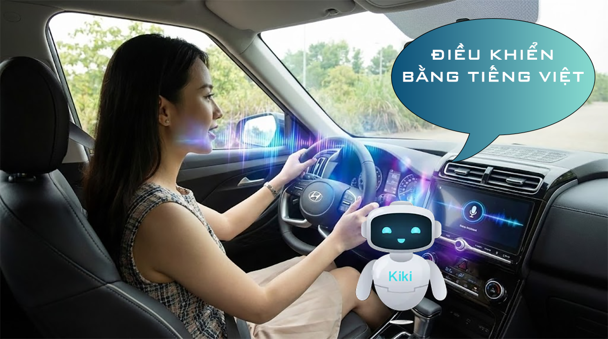 Android Box cho Hyundai Creta – cam kết rõ ràng về chất lượng, bảo hành chu đáo và hỗ trợ 24/7