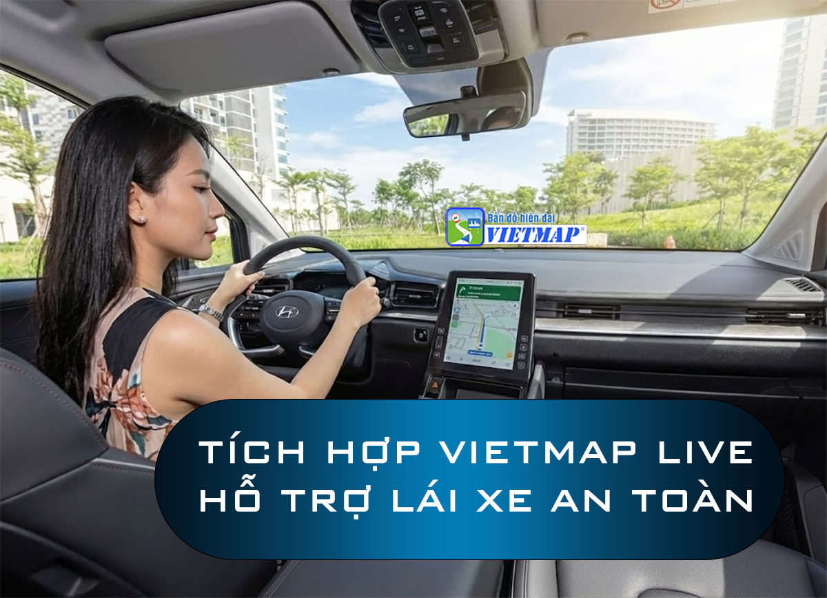 Android Box cho Hyundai Custin – thiết kế sáng tạo, hỗ trợ SIM 4G và Bluetooth ổn định