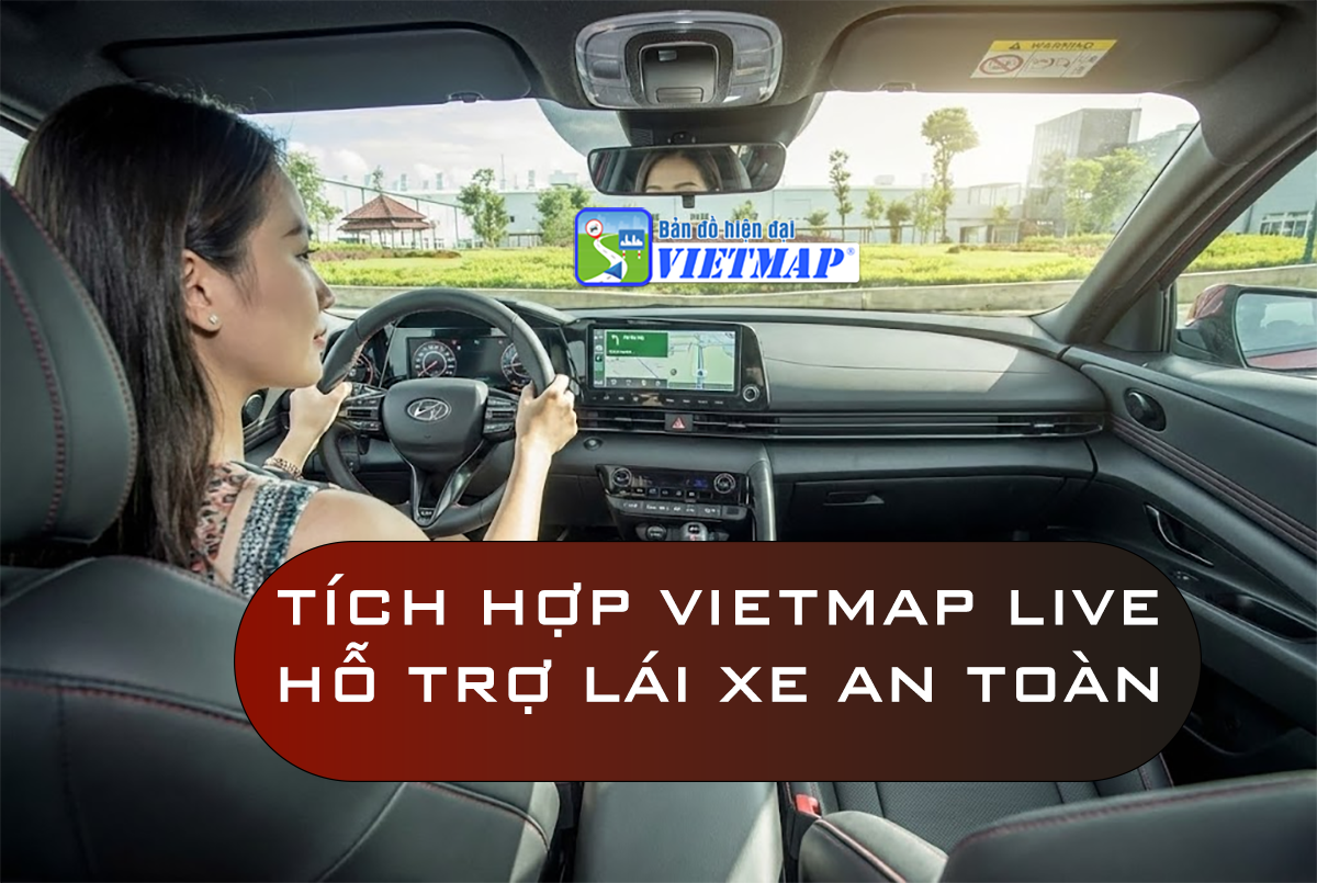 Android Box cho Hyundai Elantra – phong cách thiết kế sang trọng, tích hợp CarPlay thông minh