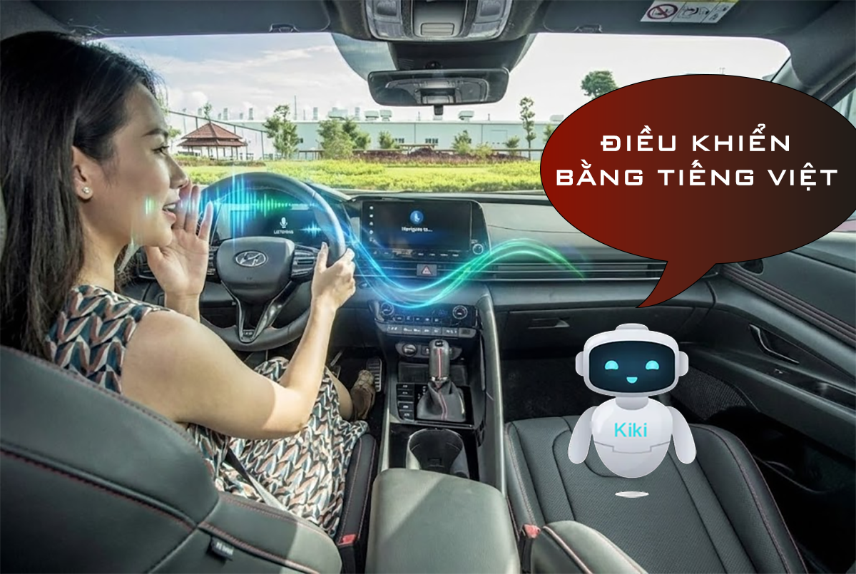 Android Box cho Hyundai Elantra – phong cách thiết kế sang trọng, tích hợp CarPlay thông minh