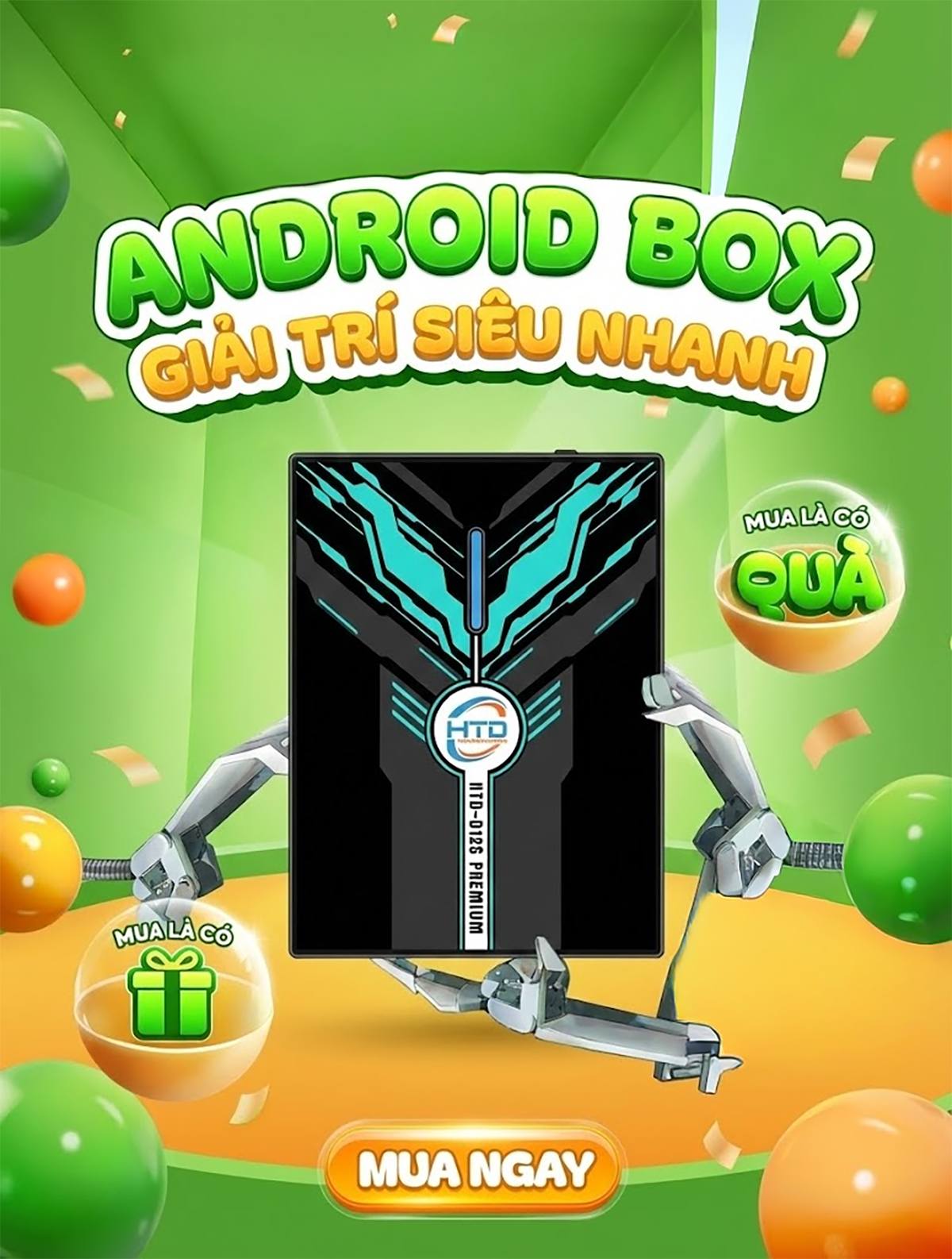 Android Box cho Hyundai Elantra – phong cách thiết kế sang trọng, tích hợp CarPlay thông minh