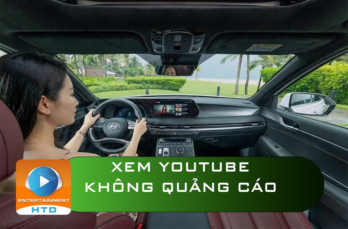 Android Box cho Hyundai Palisade – chất lượng cao cấp, giao hàng toàn quốc, cam kết đúng hẹn