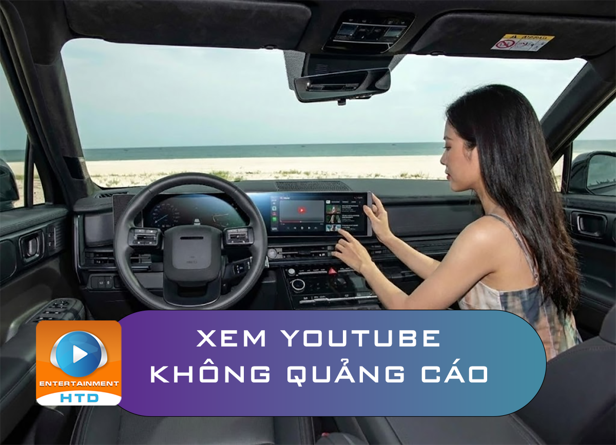 Android Box cho Hyundai Santa Fe – trải nghiệm khách hàng toàn diện, điều khiển giọng nói cực nhạy