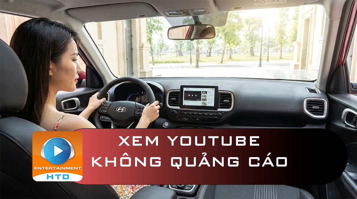 Android Box cho Hyundai Venue – đầu tư công nghệ hiện đại, cấu hình mạnh, tốc độ xử lý vượt trội