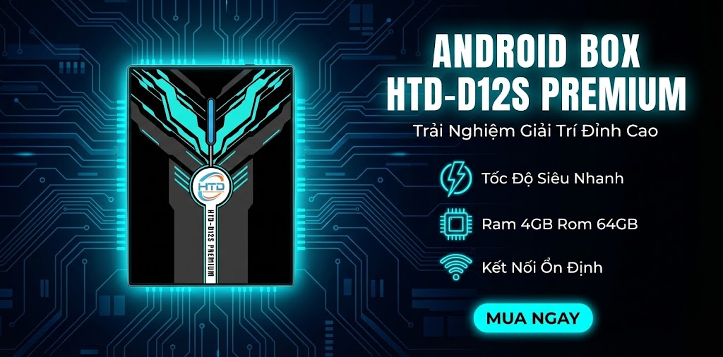 Android Box cho Toyota bZ4X biến màn zin thành smart chỉ trong vài giây