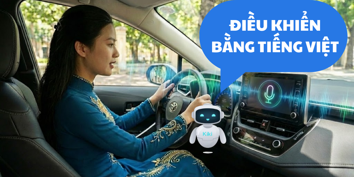 Android Box cho Toyota Corolla Altis 1.8V xem YouTube cực mượt