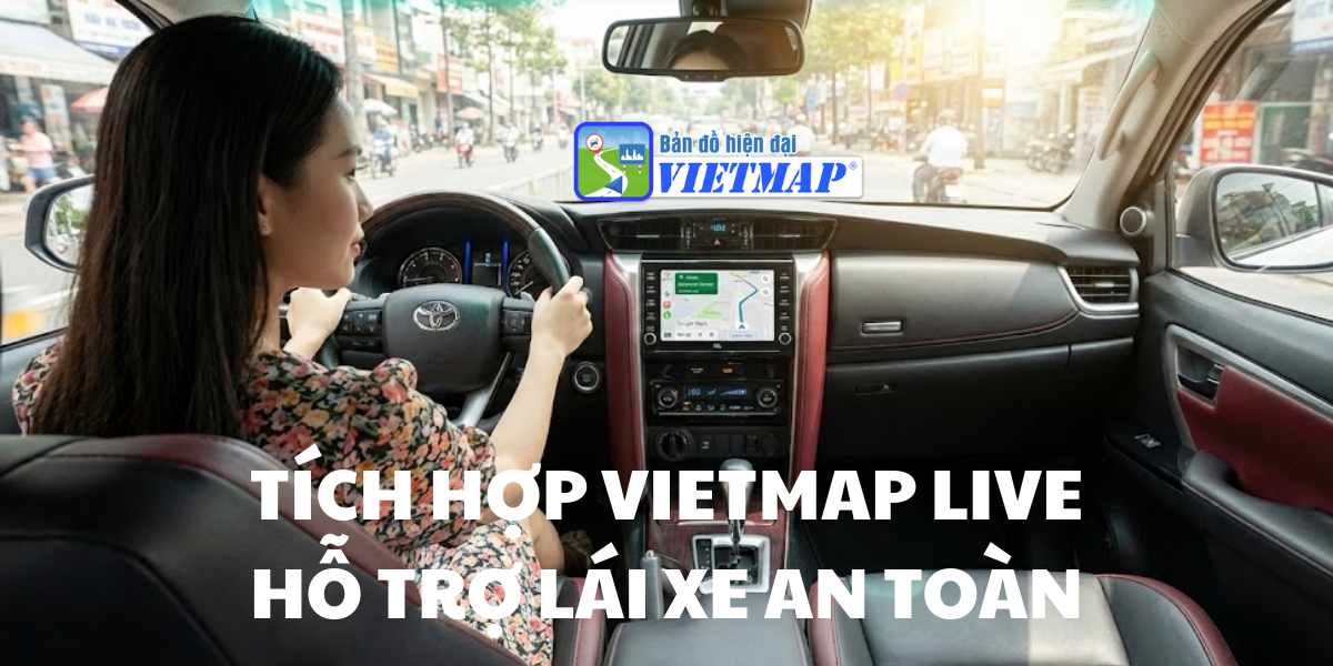 Android Box cho Toyota Fortuner 2.7AT đầu tư công nghệ hiện đại