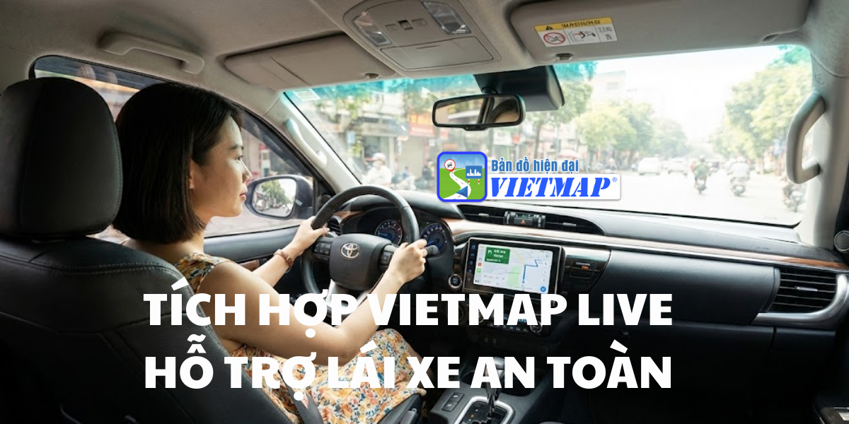 Android Box cho Toyota Hilux 2.8G cao cấp đáng mua nhất 2026