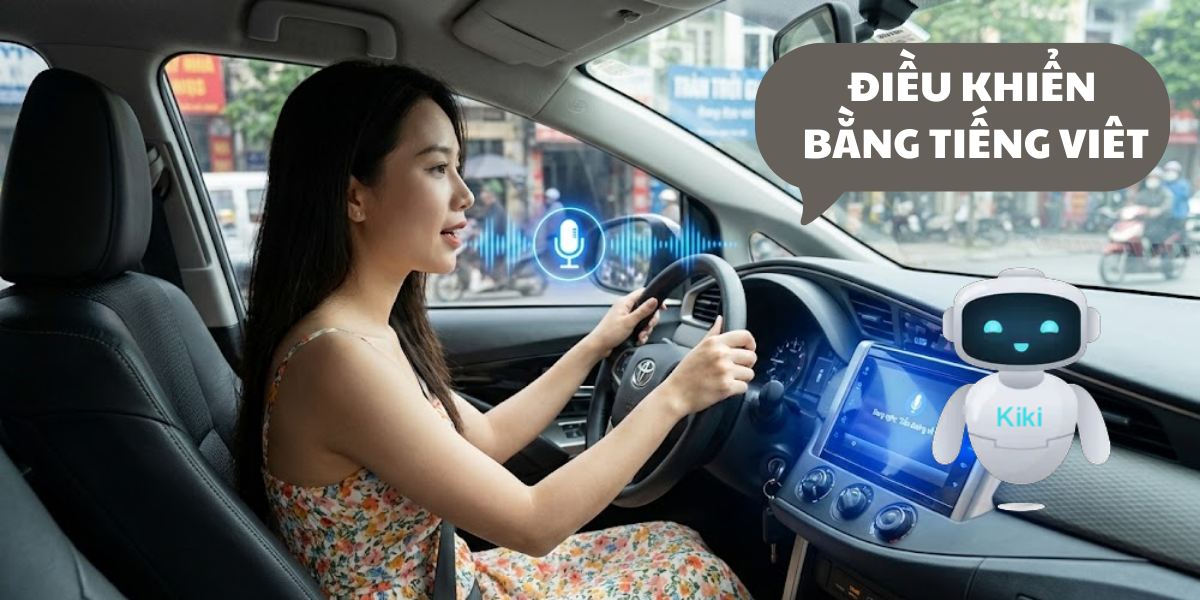 Android Box cho Toyota Innova 2.0E MT giá dưới 5 triệu, chất lượng cao cấp.