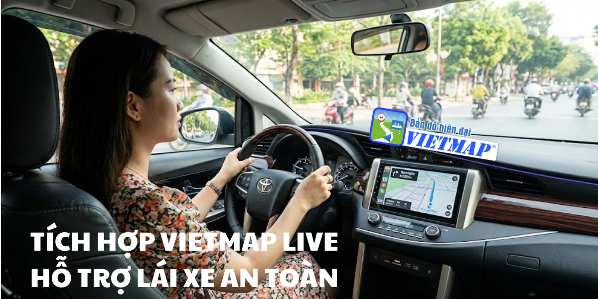 Android Box cho Toyota Innova Venturer điều khiển giọng nói tiện lợi