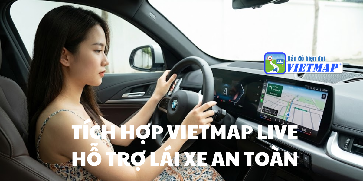 Công nghệ độc quyền chất lượng cao trên BMW X1 nhờ Android Box hiện đại