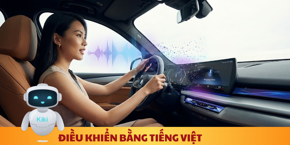 Đầu tư công nghệ hiện đại trên Android Box cho BMW All New X3