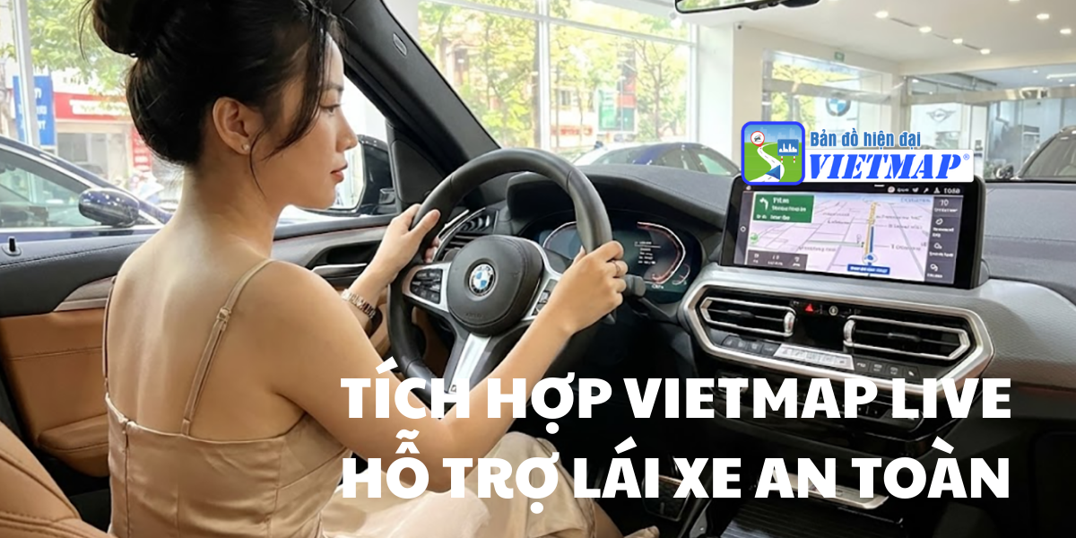 Xem YouTube mượt mà và biến màn hình zin thành smart trên BMW X3 sDrive20i