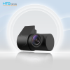 Camera hành trình C26-3M ghi hình 3 mắt: Trước – Trong – Sau, giám sát toàn diện