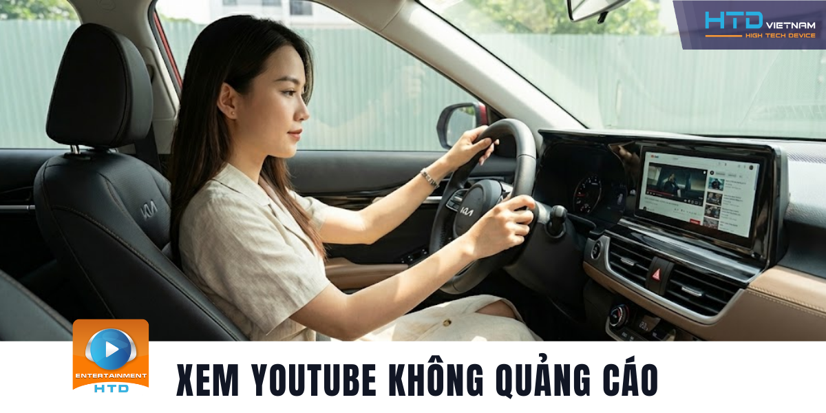 Top 4 Android Box cho ô tô nên sở hữu trong năm 2026