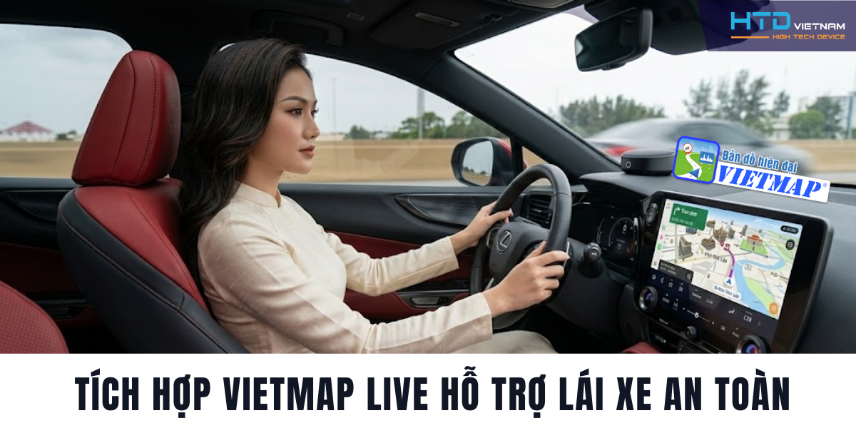 Android Box cho Lexus NX 350h Giải Pháp Công Nghệ Tối Ưu Cho Hybrid Cao Cấp