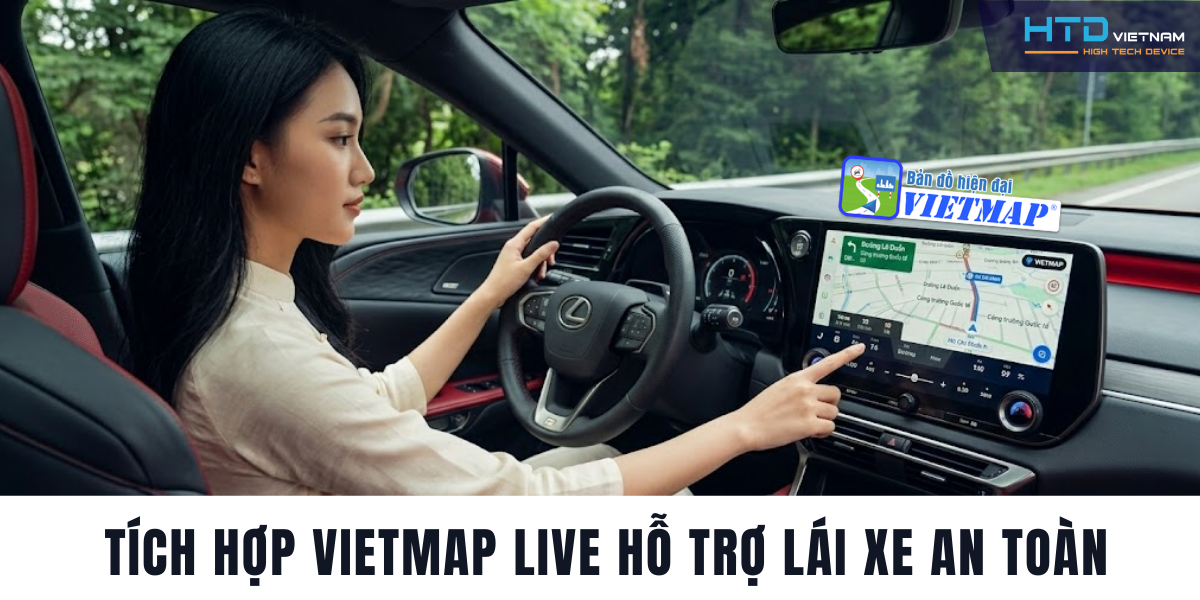 Android Box cho Lexus RX 350 F Sport Trải Nghiệm Đa Phương Tiện Chuẩn Cao Cấp