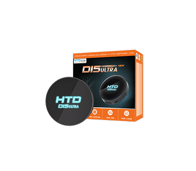 Android Box D15 Ultra công nghệ cao cấp nhất 2026: Giải trí đa phương tiện ngay trên xe