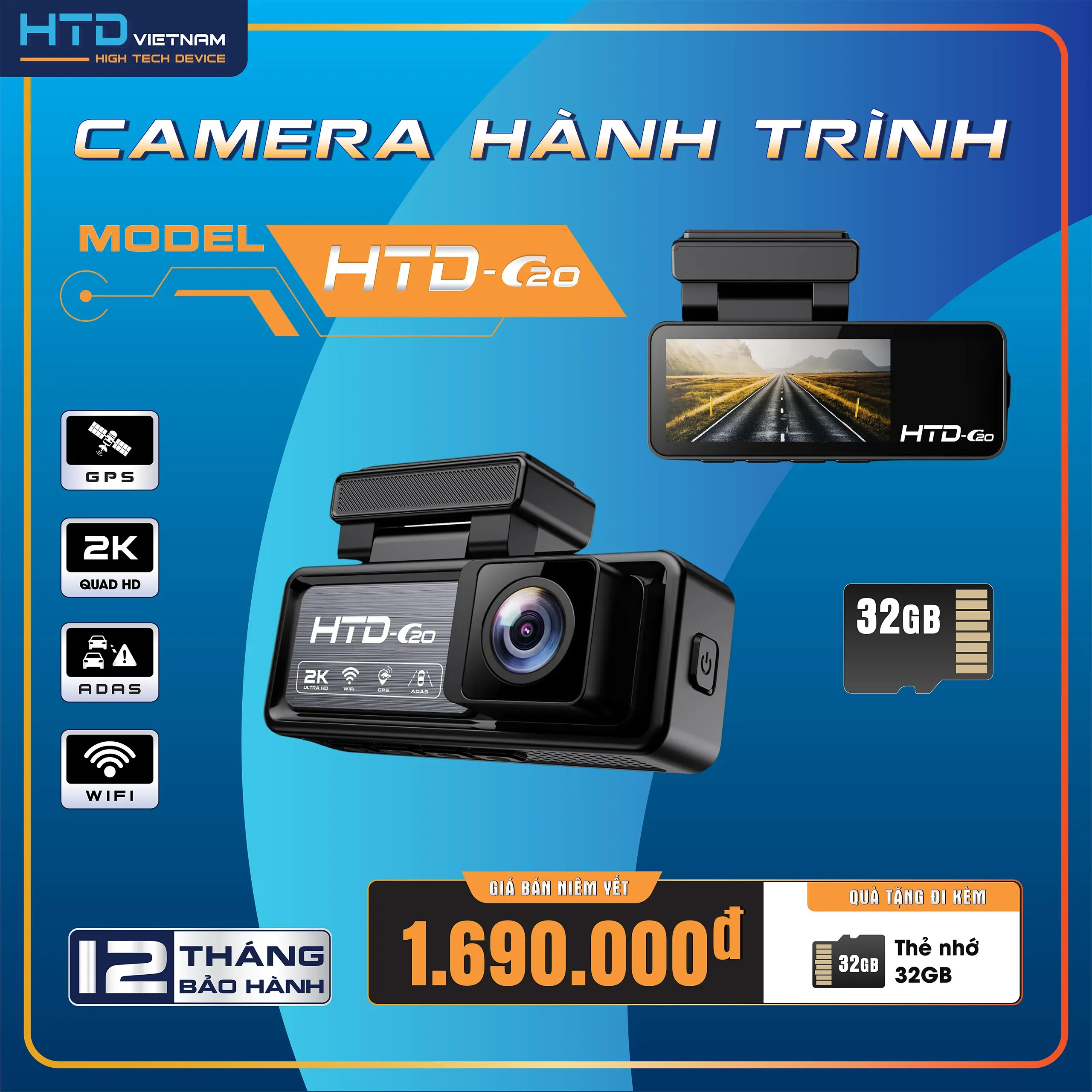 camera hành trình giá rẻ chất lượng cao