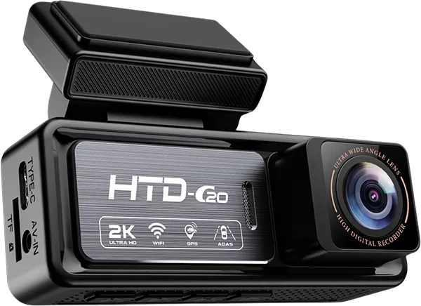 Camera hành trình C20 – Công nghệ ghi hình thông minh, dễ sử dụng