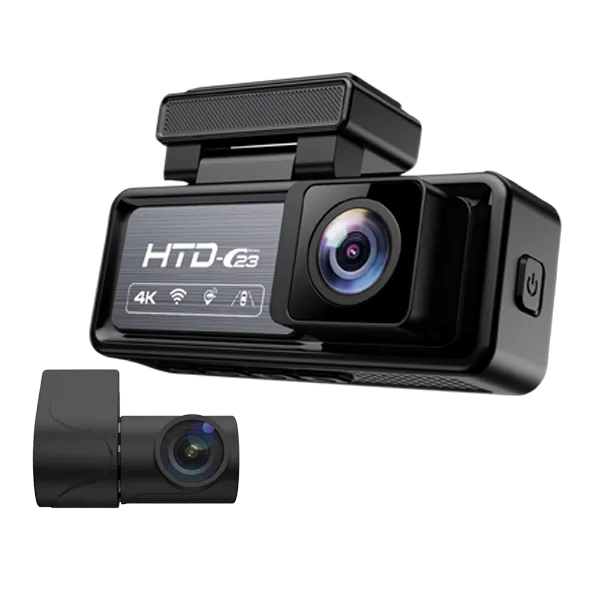 thông số kỹ thuật camera hành trình c23-dual
