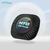 Android Box D10 Plus Kết Nối Apple Carplay Không Dây, Có Dây Và Android Auto Có Dây Mượt Mà
