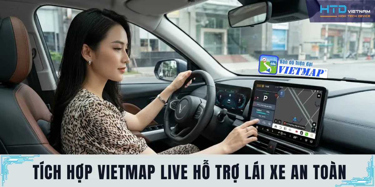 Gợi Ý Android Box Chính Hãng Tốt Nhất Dành Riêng Cho MPV 7
