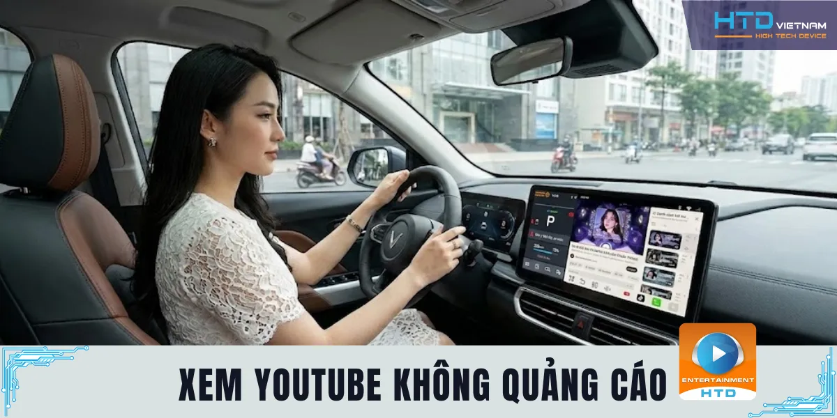Gợi Ý Android Box Chính Hãng Tốt Nhất Dành Riêng Cho MPV 7