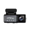 Camera ADAS+Android Box cho ô tô