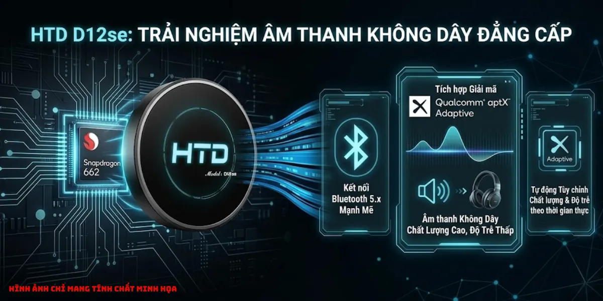 Kết nối Bluetooth