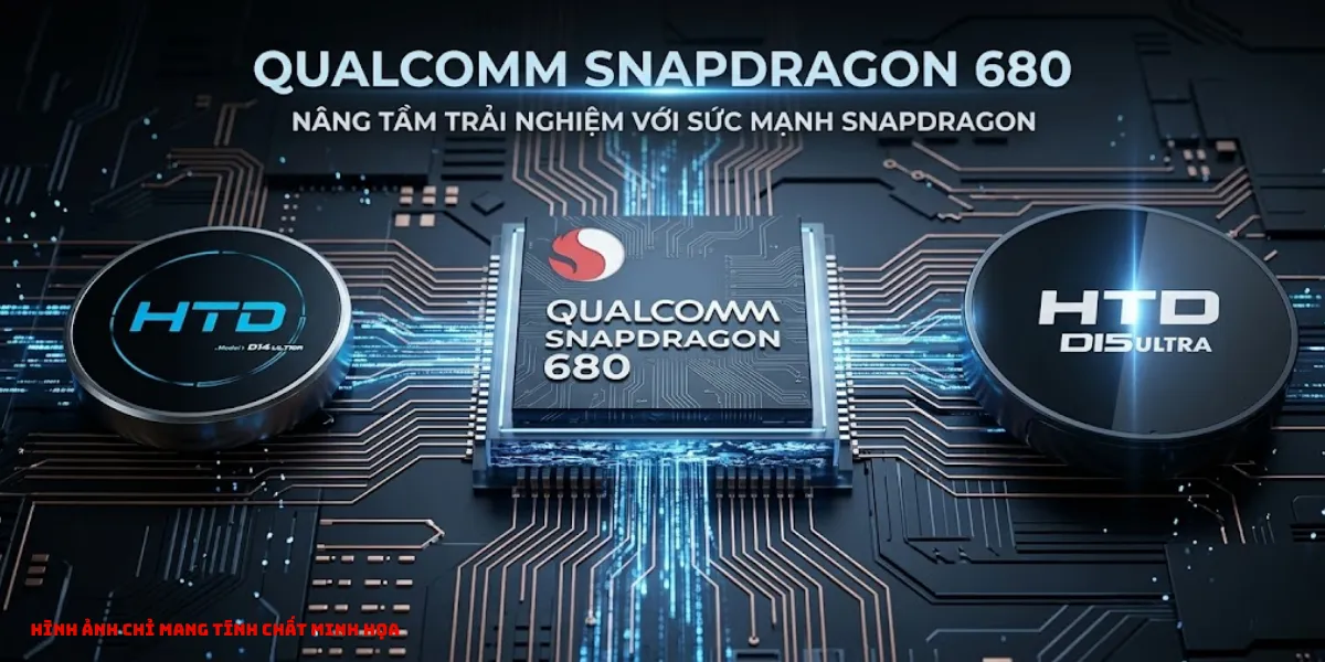 Có Nên Chọn Android Box Tích Hợp Chip Qualcomm Snapdragon 680 Trong Năm 2026?