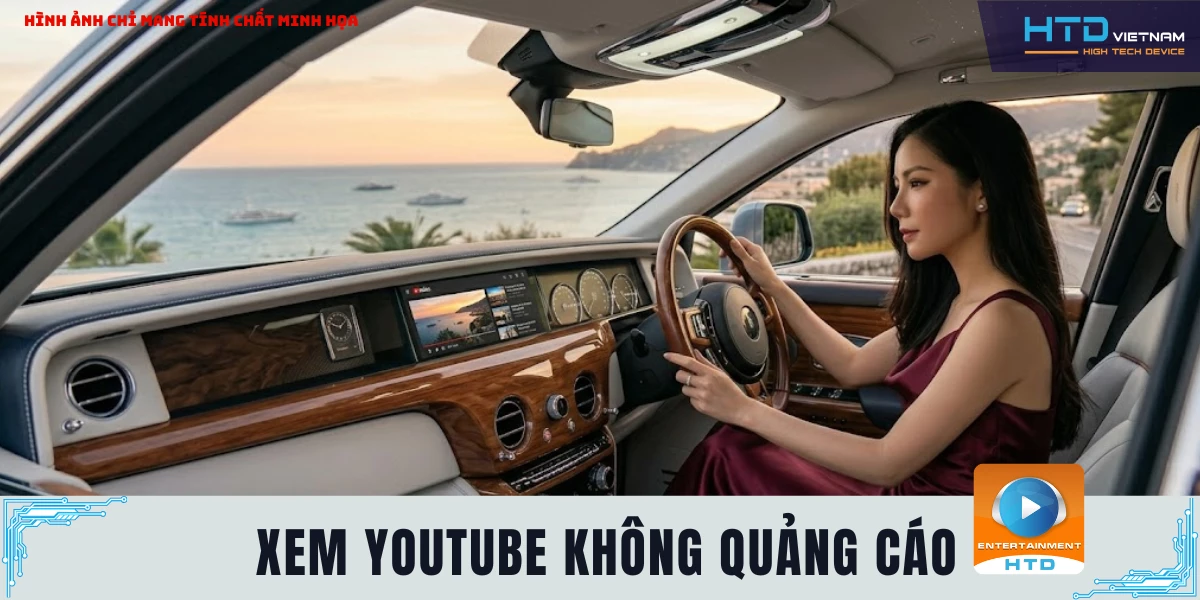 Android Box tích hợp vietmap live