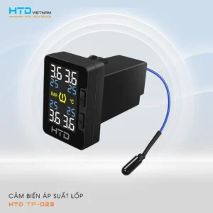 cảm biến áp suất lốp chờ van trong
