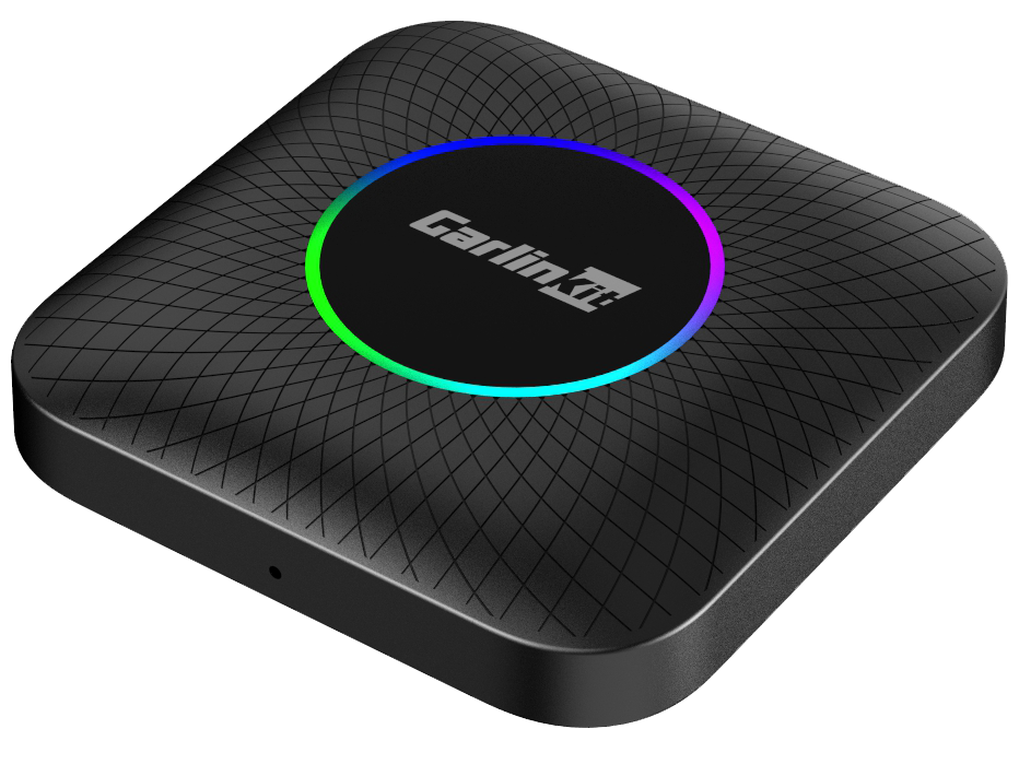 Android Box D10 Pro