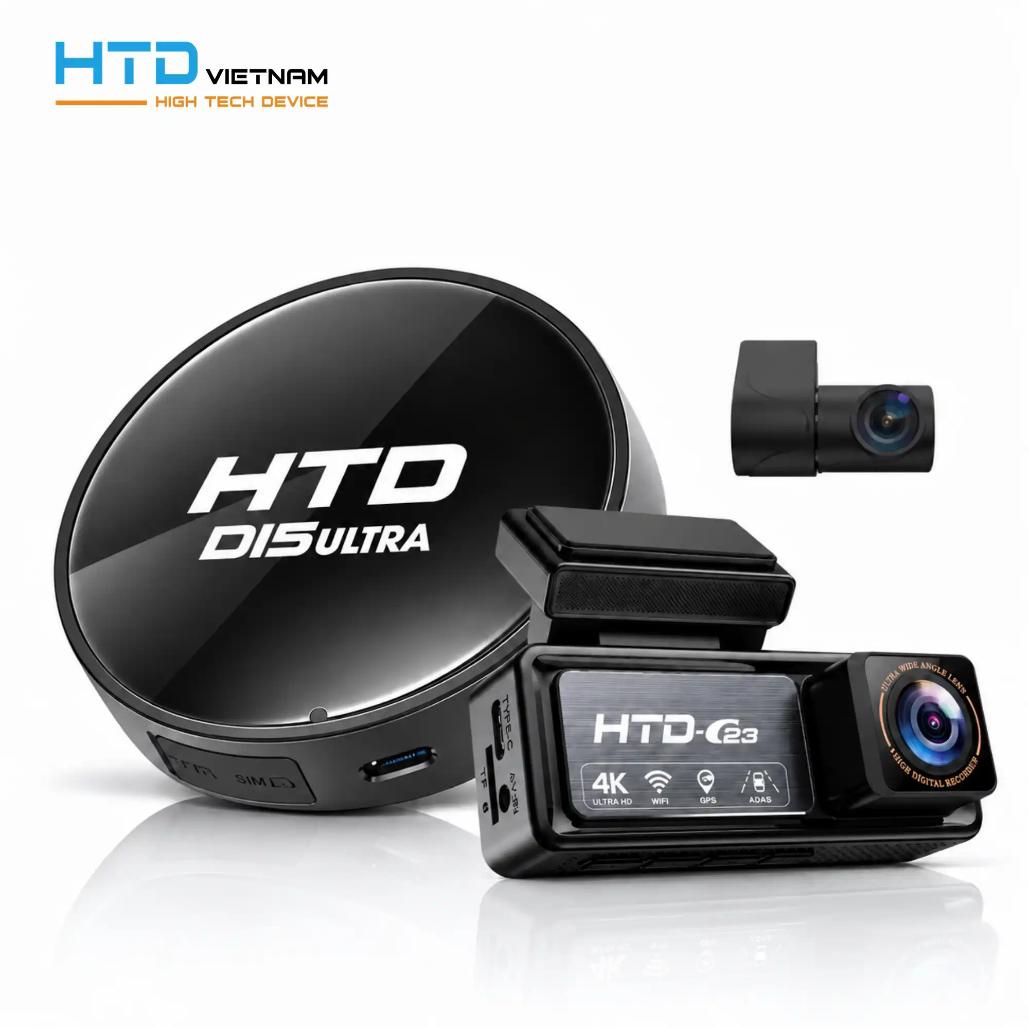 Android Box D15 Ultra ADAS