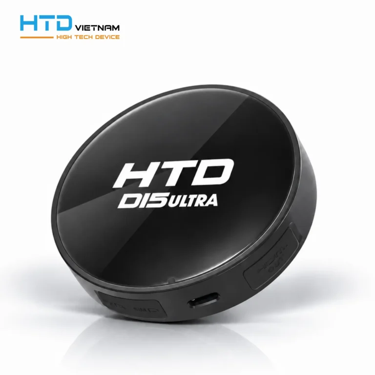 Android Box D15 Ultra New