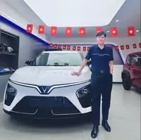 Anh Dương