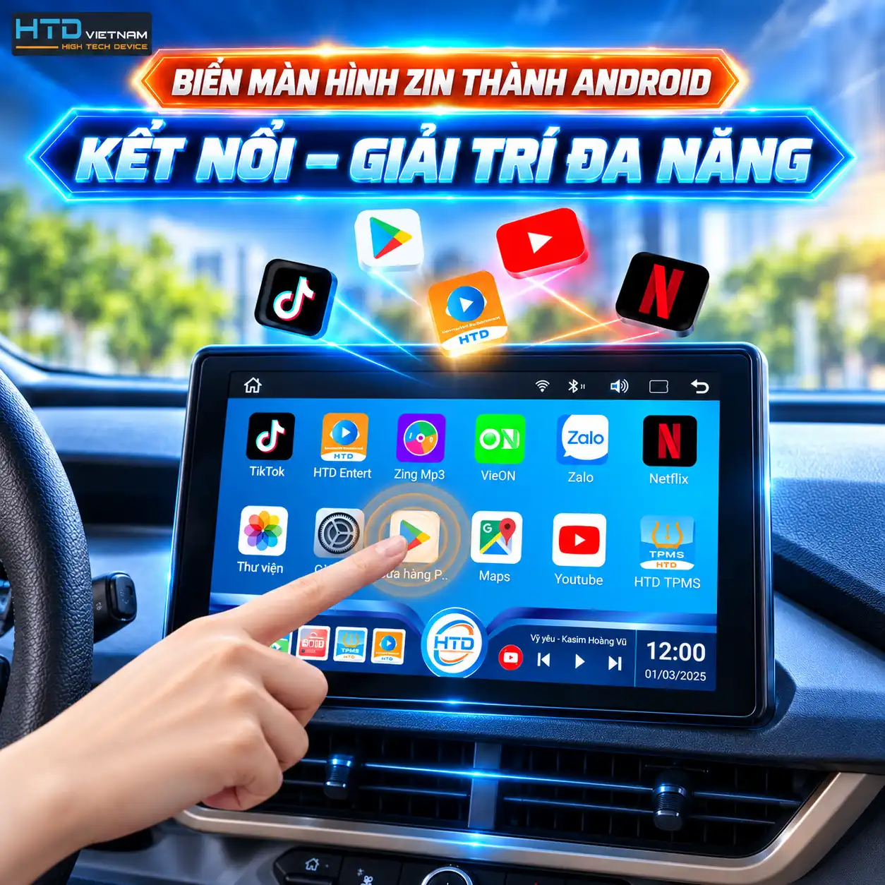 Bien Man Hinh Zin Thanh Android