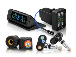 Cảm Biến TPMS