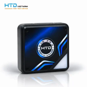 Android Box D10 Pro HTD Việt Nam dành cho BMW