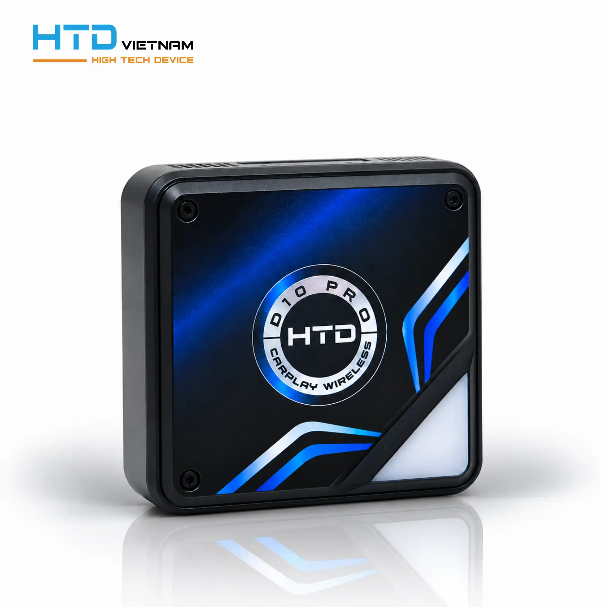 Android Box D10 Pro