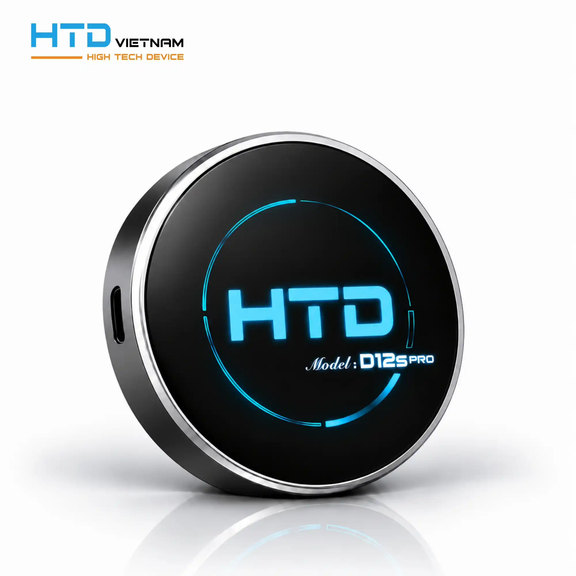 Android Box D12S Pro